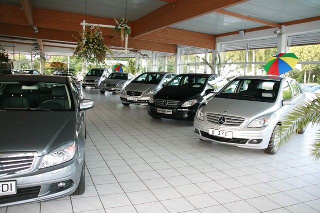 Herzlich willkommen beim Autohaus Nelis