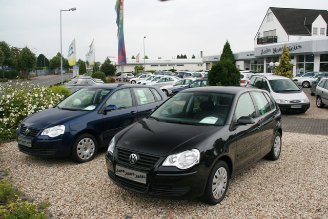 Herzlich willkommen beim Autohaus Nelis